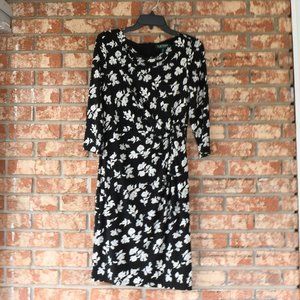 LAUREN Ralph Lauren Multicolored Dress